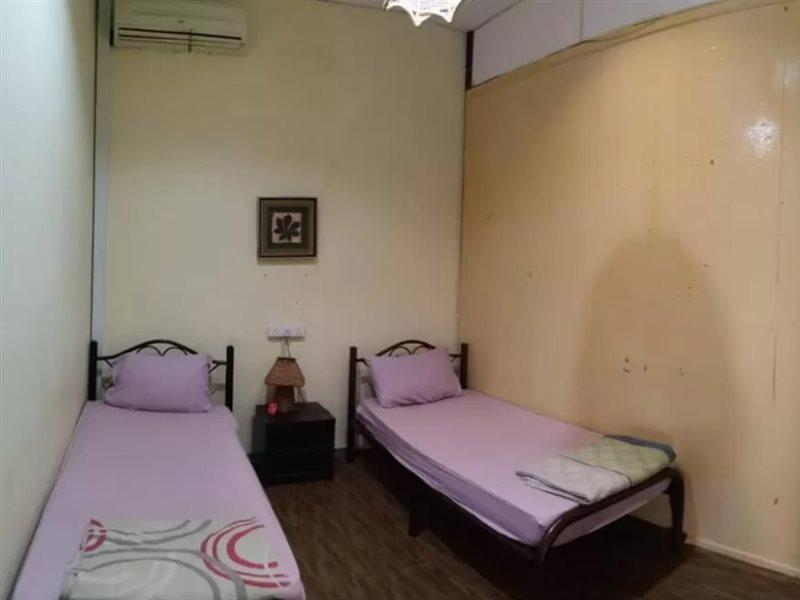 Hotel Muntri House By Virtue Hospitality Georgetown Exterior foto