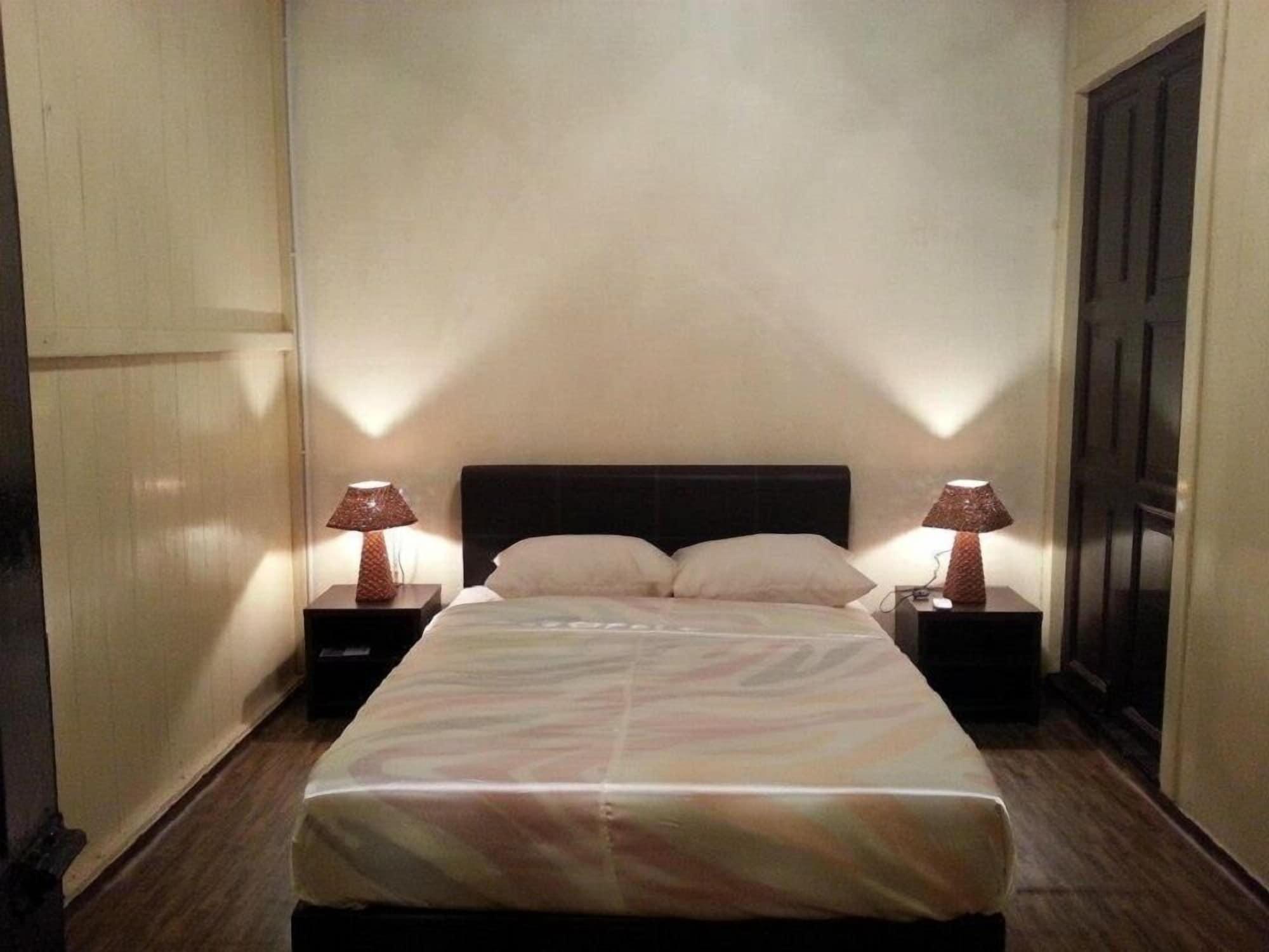 Hotel Muntri House By Virtue Hospitality Georgetown Exterior foto