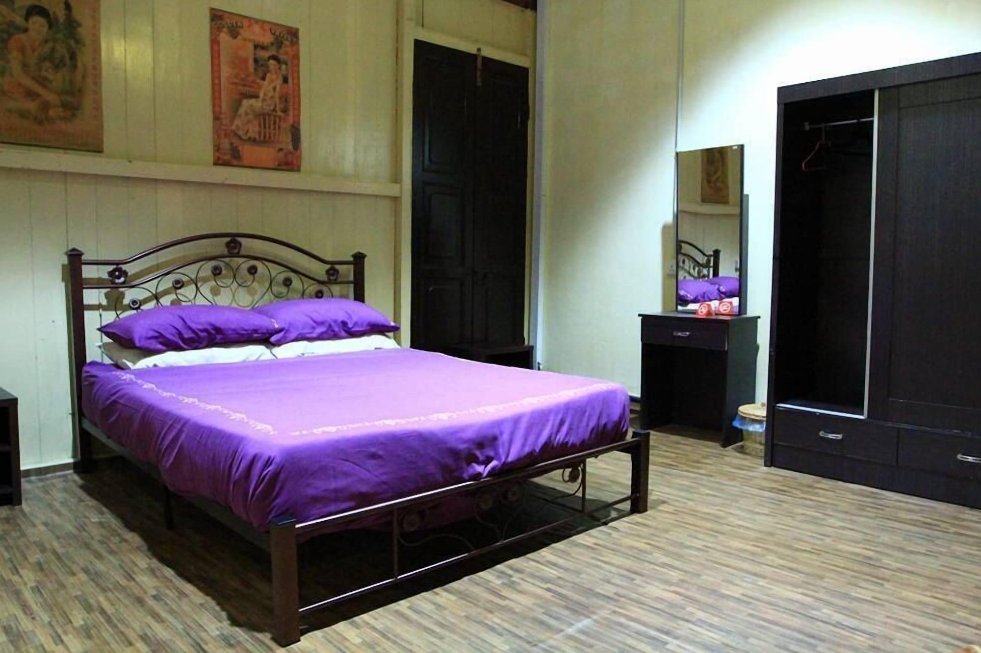 Hotel Muntri House By Virtue Hospitality Georgetown Exterior foto