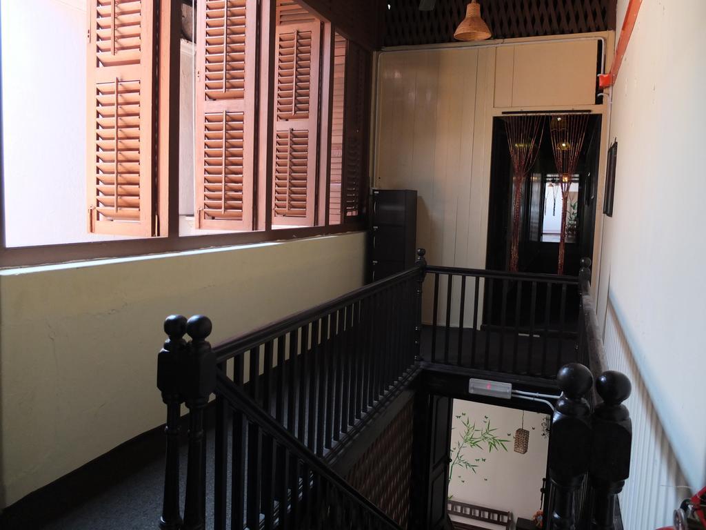 Hotel Muntri House By Virtue Hospitality Georgetown Exterior foto