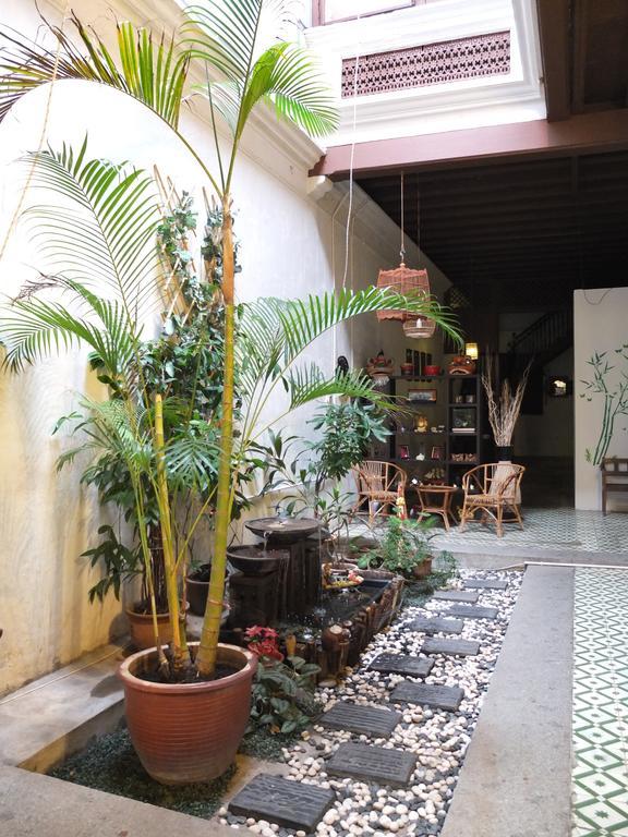 Hotel Muntri House By Virtue Hospitality Georgetown Exterior foto