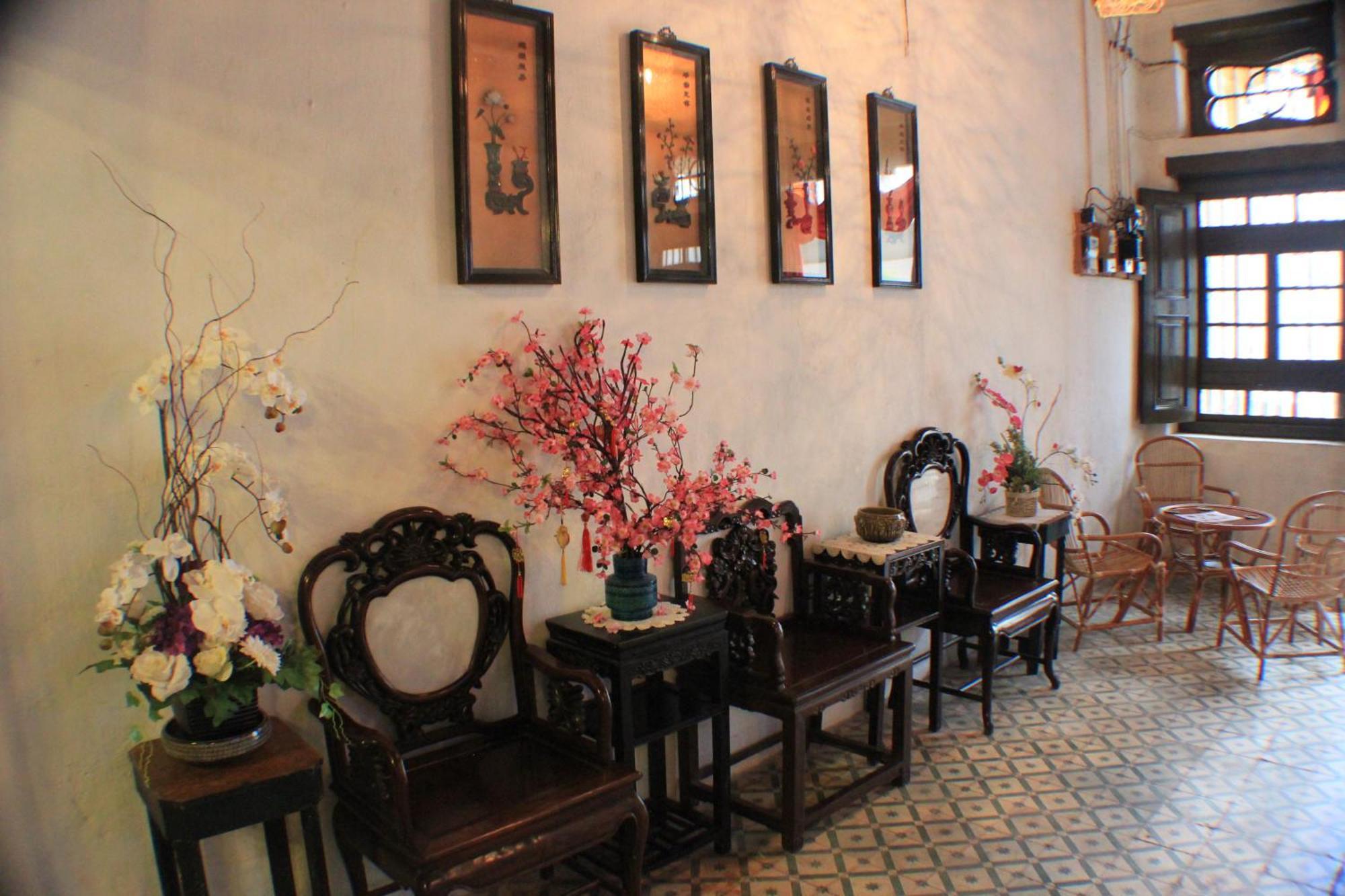 Hotel Muntri House By Virtue Hospitality Georgetown Exterior foto
