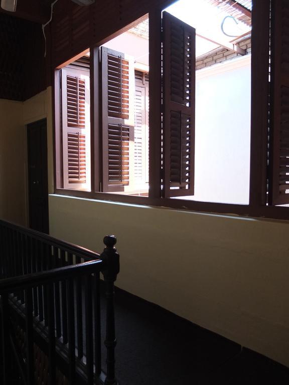 Hotel Muntri House By Virtue Hospitality Georgetown Exterior foto