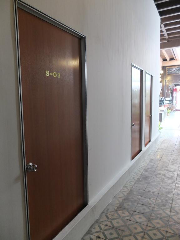 Hotel Muntri House By Virtue Hospitality Georgetown Exterior foto
