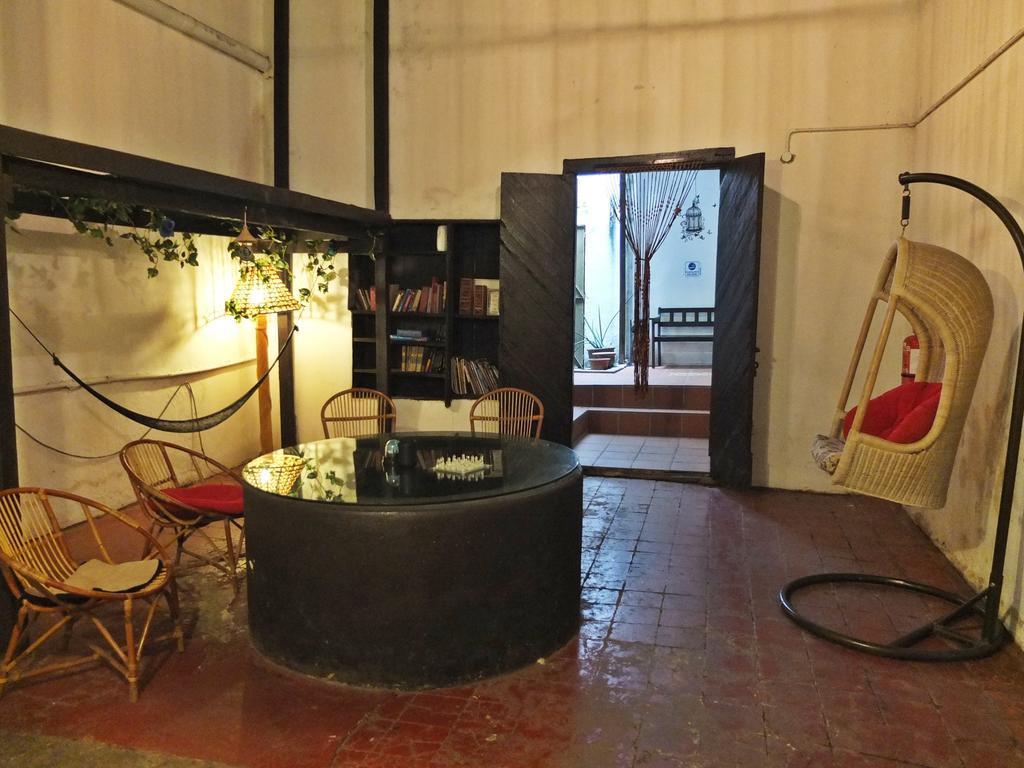 Hotel Muntri House By Virtue Hospitality Georgetown Exterior foto