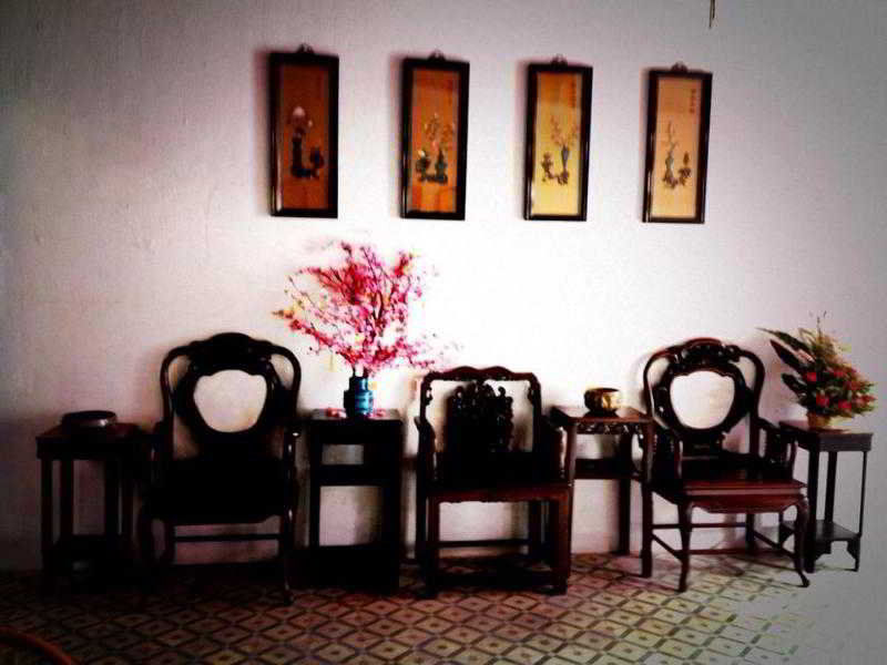 Hotel Muntri House By Virtue Hospitality Georgetown Exterior foto
