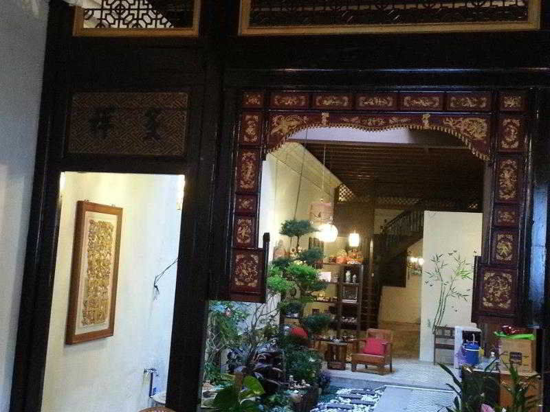 Hotel Muntri House By Virtue Hospitality Georgetown Exterior foto