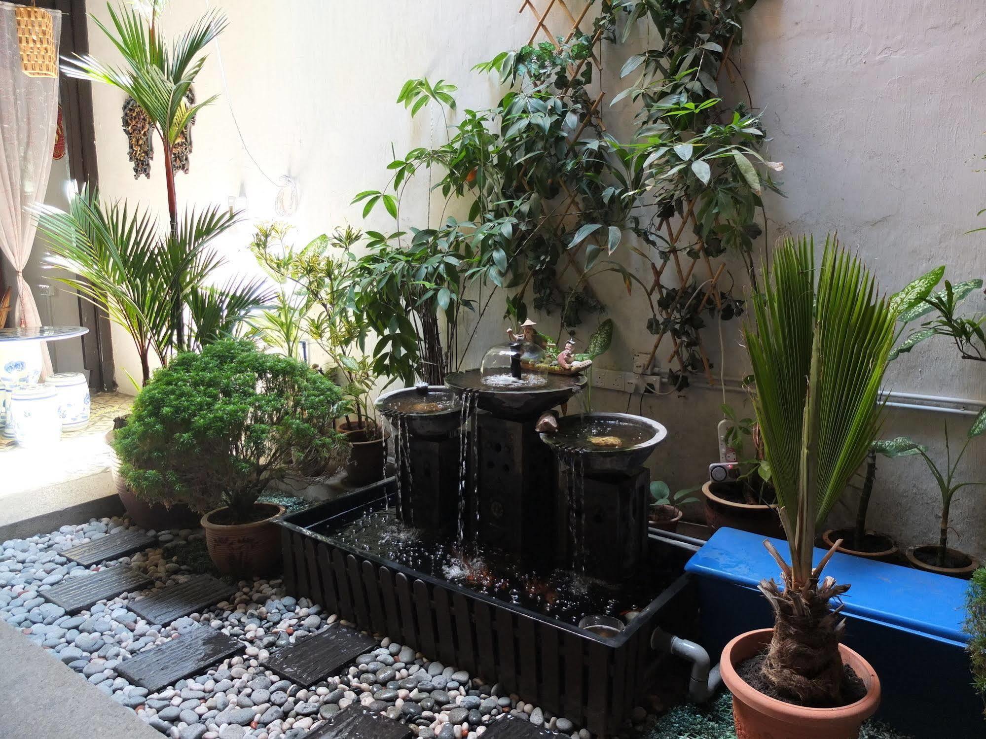 Hotel Muntri House By Virtue Hospitality Georgetown Exterior foto